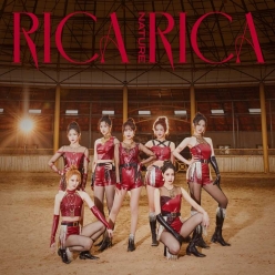 NATURE (K-Pop) - Rica Rica